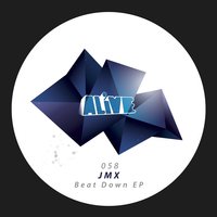 Eastside - JMX