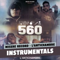 Salope - Misère Record