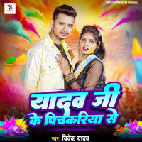 Yadav Ji Ke Pichkariya Se - Vivek Yadav