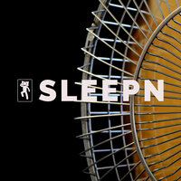 Happy Relaxing Flutter Fan - SLEEPN & Dylan Barnes & Rob Davy & Mark Dowling
