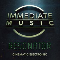 Propelled - Immediate Music