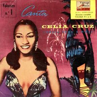 Reina, Rumba - Celia Cruz & La Sonora Matancera