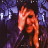 Love Like Blood - Killing Joke