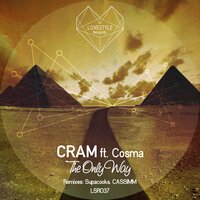 The Only Way - Cram & Cosma & CASSIMM