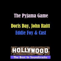 Once-A-Year Day - Doris Day & John Raitt & Eddie Foy & & Cast