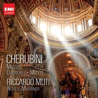 Requiem in C minor: Offertorium - Riccardo Muti & Ambrosian Singers & Луиджи Керубини