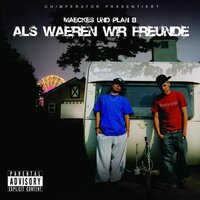Hohe Erwartungen - Maeckes & Plan B