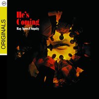 We Live In Brooklyn, Baby - Roy Ayers Ubiquity