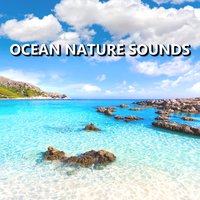 Dreamy Bayside Beach Sounds - Ocean Sounds