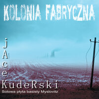 Bezsenność - Jacek Kuderski