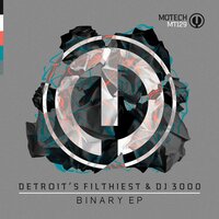 Pariah - DJ 3000