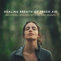 Fresh Air by the Mountain Stream - Children of Mother Nature