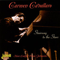 Medley from 1921: Sweet Lady / Make Believe / April Showers - Carmen Cavallaro