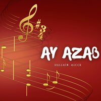 Ay Baroka - Hussain Aseer