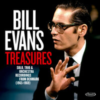 In a Sentimental Mood - Bill Evans