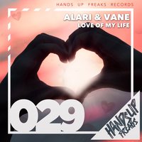 Love of My Life - Alari