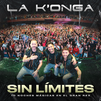 Ya No Más - La K'onga & Luck Ra