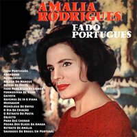 Retrato De Amália - Amália Rodrigues