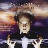 Études d'exécution transcendante, S. 139: No. 2, Molto vivace - Jean Muller & Ференц Лист