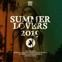 I Gotcha - Luca Debonaire