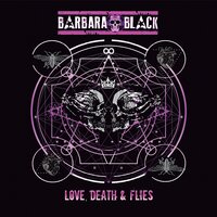 Kissed by Flames - Bárbara Black & Rayz