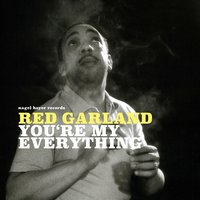 I Can't See for Lookin' - Red Garland