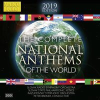 Micronesia - Peter Breiner & Slovak Radio Symphony Orchestra