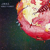 Nimed asfaltil - J.M.K.E.