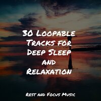 Autumn Sun - Sleep Sound Library & Spa & Guided Meditation Music Zone