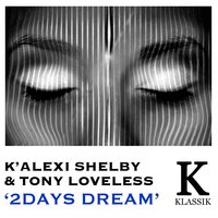 4 Girls Finger Paint - K'Alexi Shelby & Tony Loveless & K'Alexi Shelby, Tony Loveless