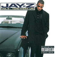 Money Ain't A Thang - Jay-Z & JD