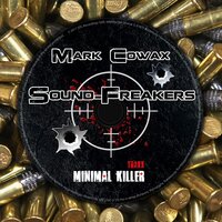 Sound-Freakers - Mark Cowax