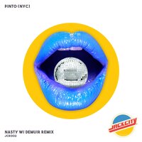 Nasty - Pinto (NYC)