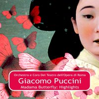 Madama Butterfly: Un bel di vedremo - Victoria De Los Angeles & Jussi Biorling & Джакомо Пуччини
