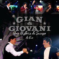 O Grande Amor da Minha Vida (Convite de Casamento) - Gian