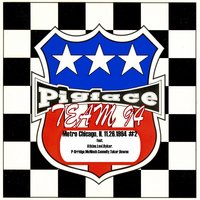 Satellite - Pigface
