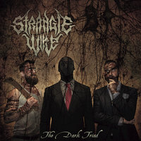 Psychopathic Blue - Strangle Wire