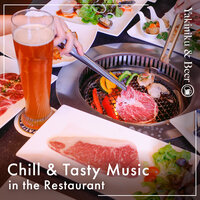 Savor Stories - Cafe lounge Jazz