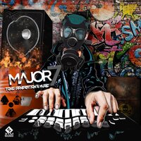 Shanti Pakshee - Major7 & Planet 6