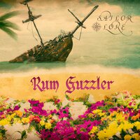 El Dorado - Rum Guzzler & Evan Laflamme