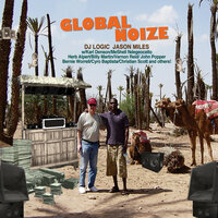 Exotic Thoughts - Global Noize & Carl Burnett & Christian Scott