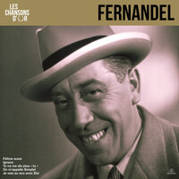 Je suis une petite nature - Fernandel