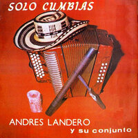 La lupita (Noche de estrellas) - Andres Landero