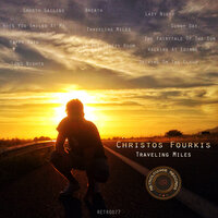 Sunny Day - Christos Fourkis
