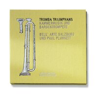 Sonate No. 1 - Paul Plunkett & Bell'Arte Salzburg
