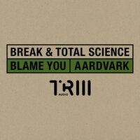 Aardvark - Break