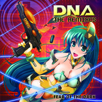 Getting High Power - Sesto Sento & Space Cat & DNA