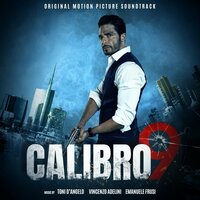 Calibro 9 Theme - Emanuele Frusi & Vincenzo Adelini & Toni D'Angelo