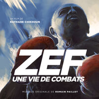 Life of a Fighter - Romain Paillot