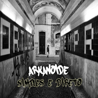 Nada a Dizer - Arkanoide & Thug Paxion